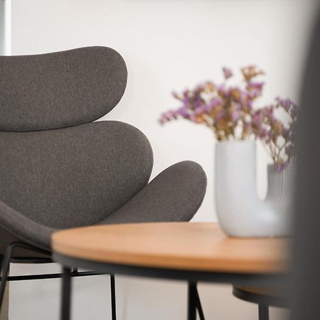 Pyrra Apartments Skíros Eksteriør billede