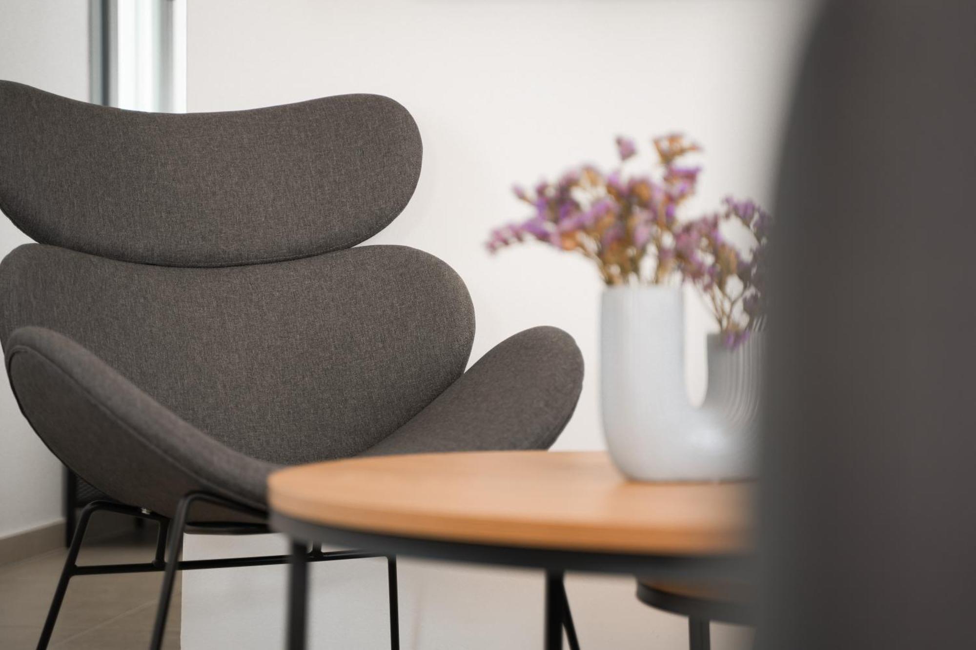 Pyrra Apartments Skíros Eksteriør billede