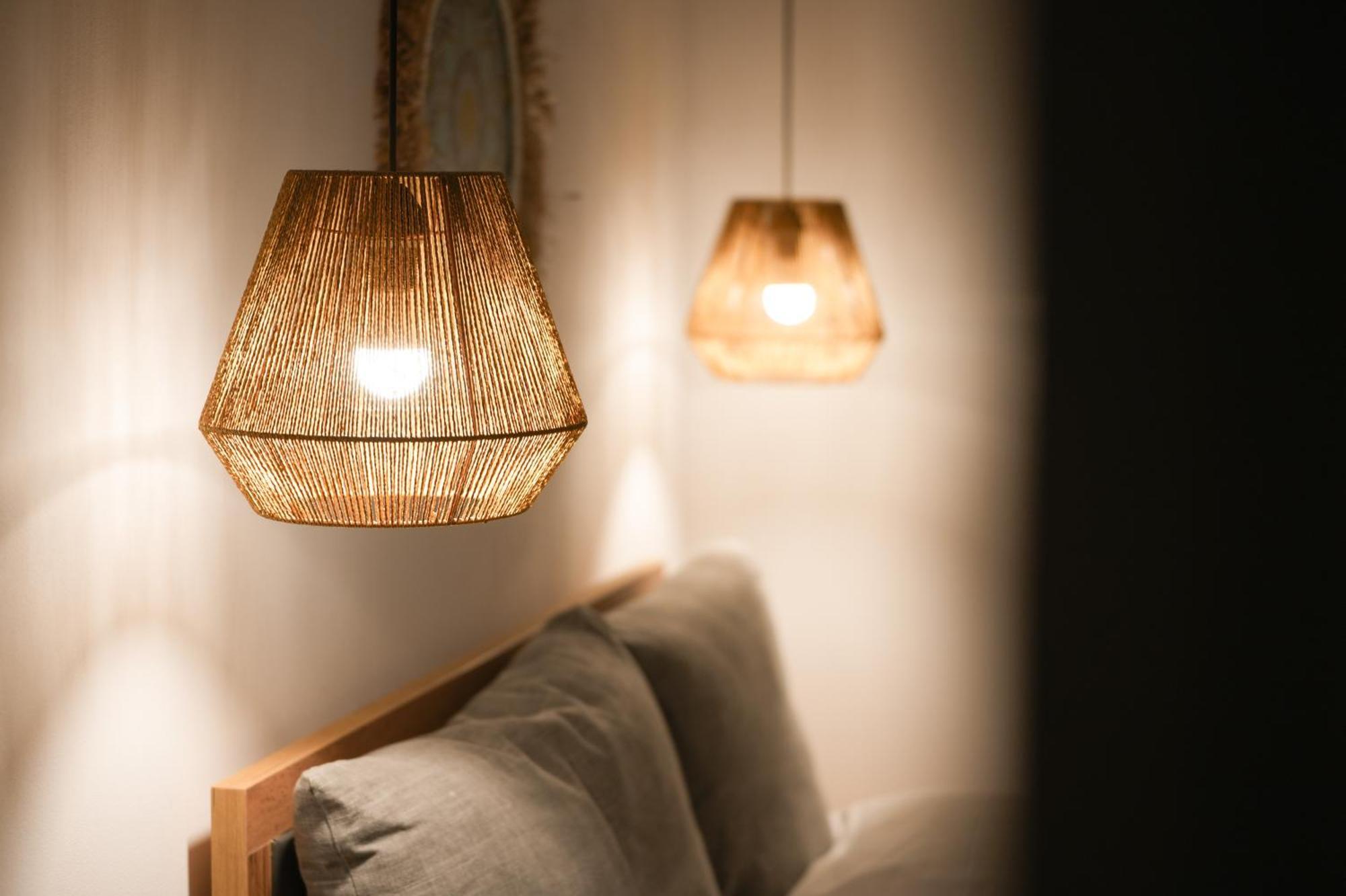 Pyrra Apartments Skíros Eksteriør billede