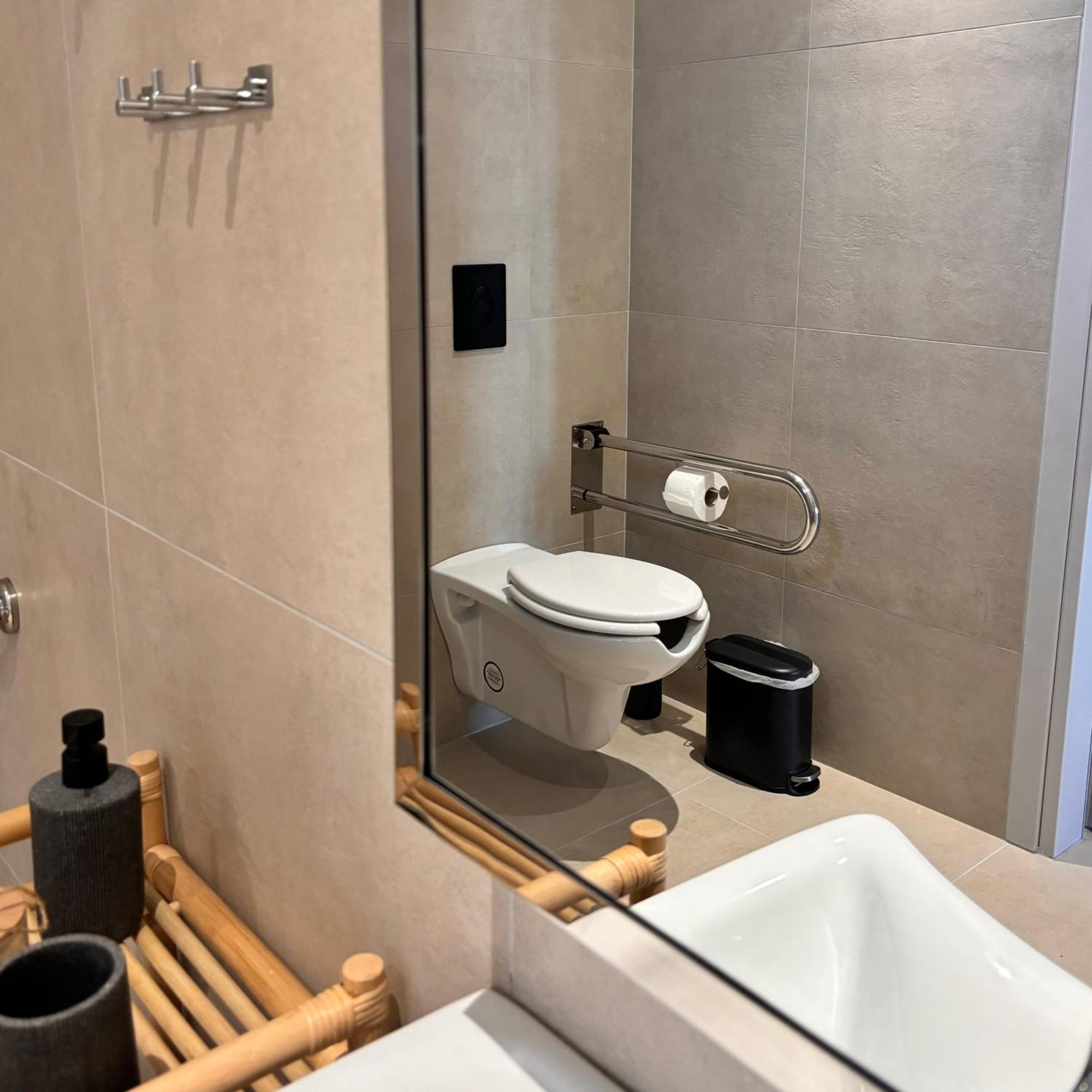 Pyrra Apartments Skíros Eksteriør billede